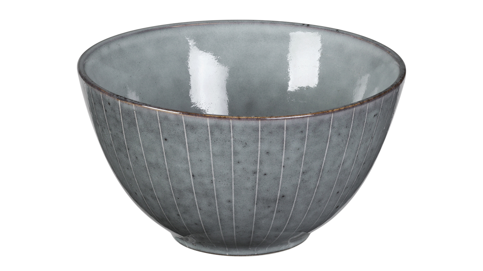 Broste Nordic Sea skál 15x8 14441073 Broste Nordic Sea skál Ø15x8 cm - Image 1
