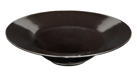 14533466 Broste Nordic Coal djúp pastaskál Ø29 cm - Image 1