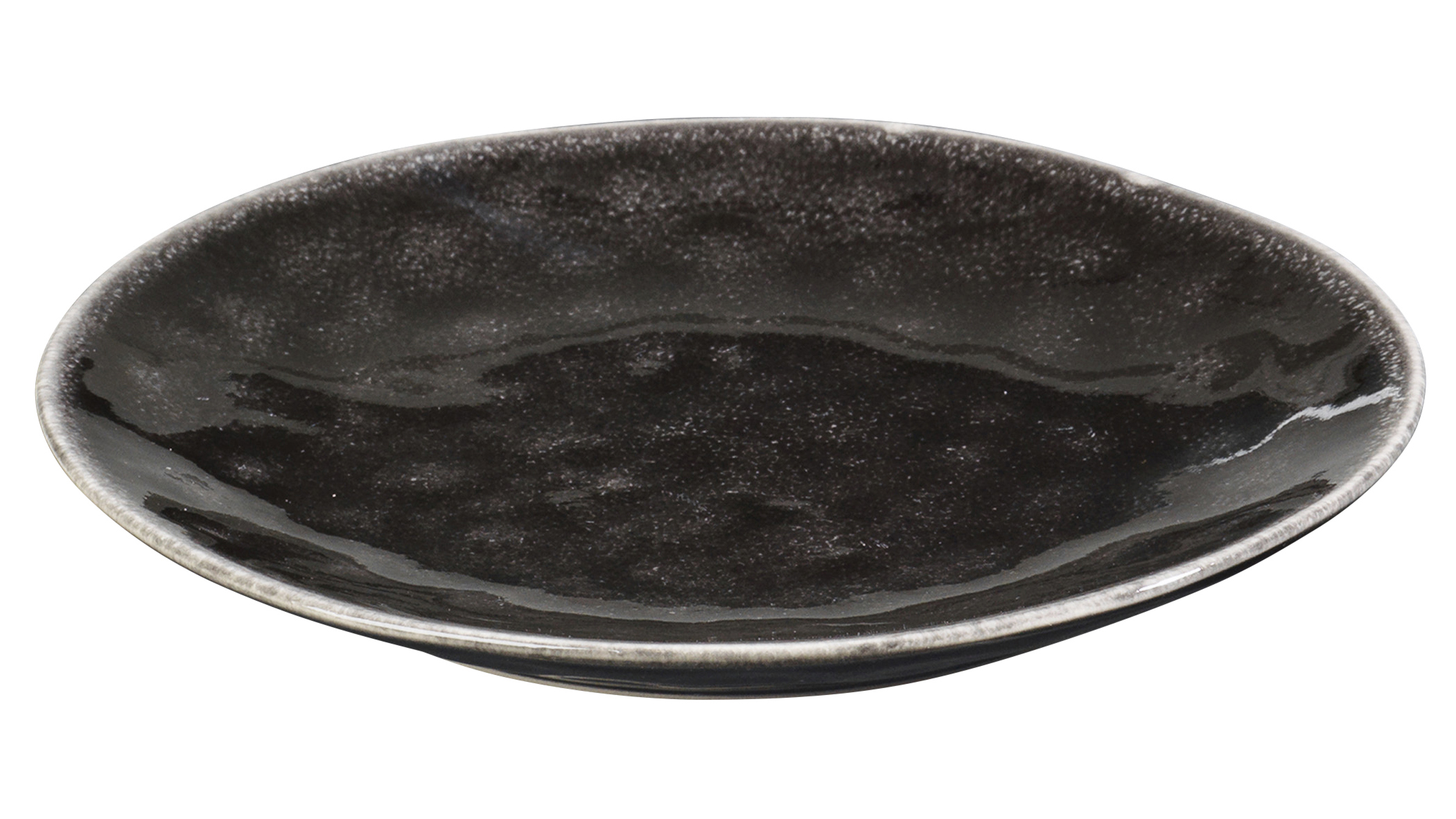 Broste Nordic Coal diskur Þ:15 cm Broste Nordic Coal diskur Ø15 cm - Image 1