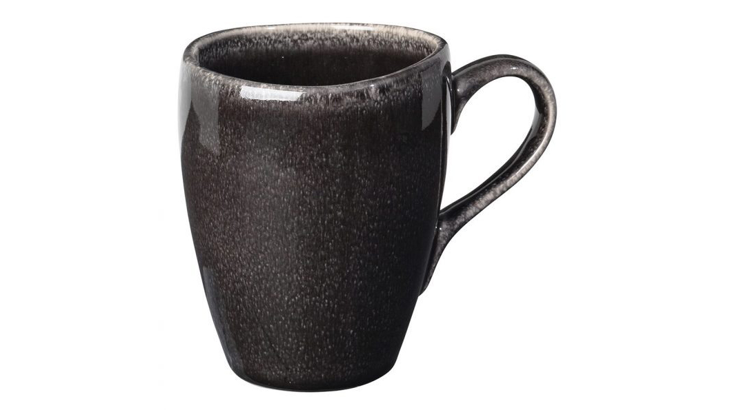 Broste Nordic Coal kanna m:haldi 25cl Broste Nordic Coal kanna með haldi 25cl - Image 1