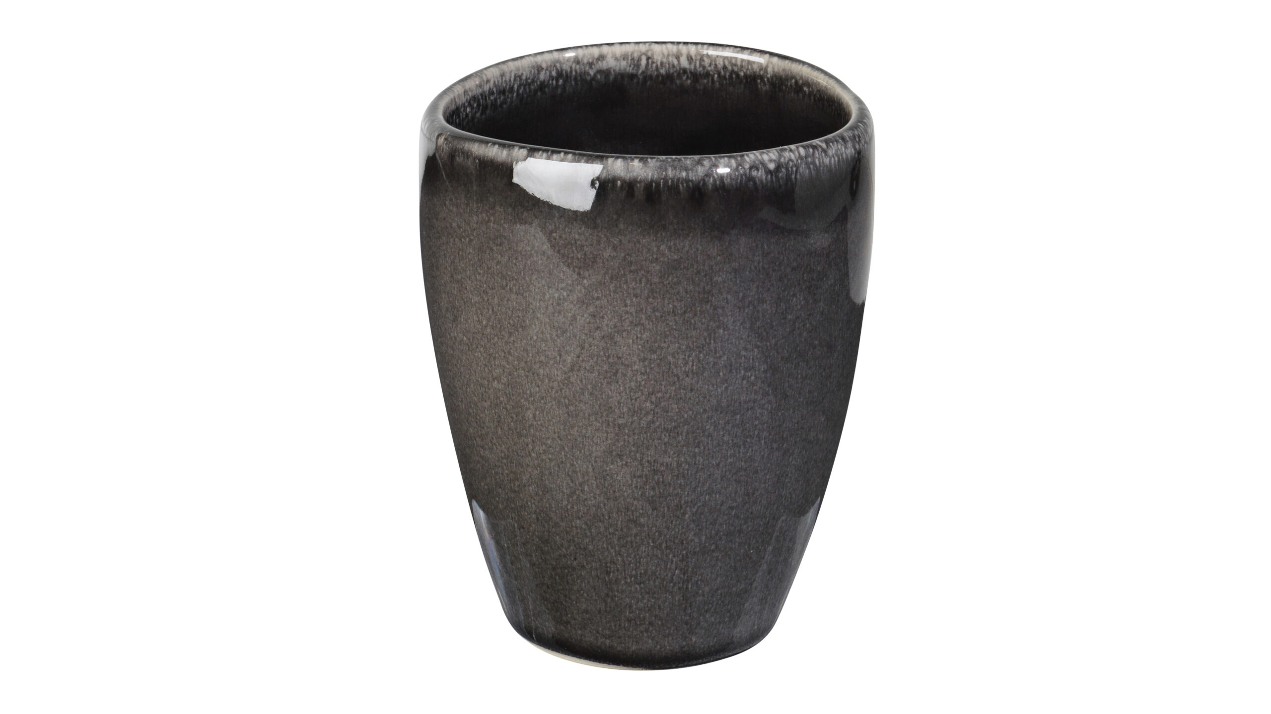 Broste Nordic Coal krús Broste Nordic Coal krús 25cl – mynd 1