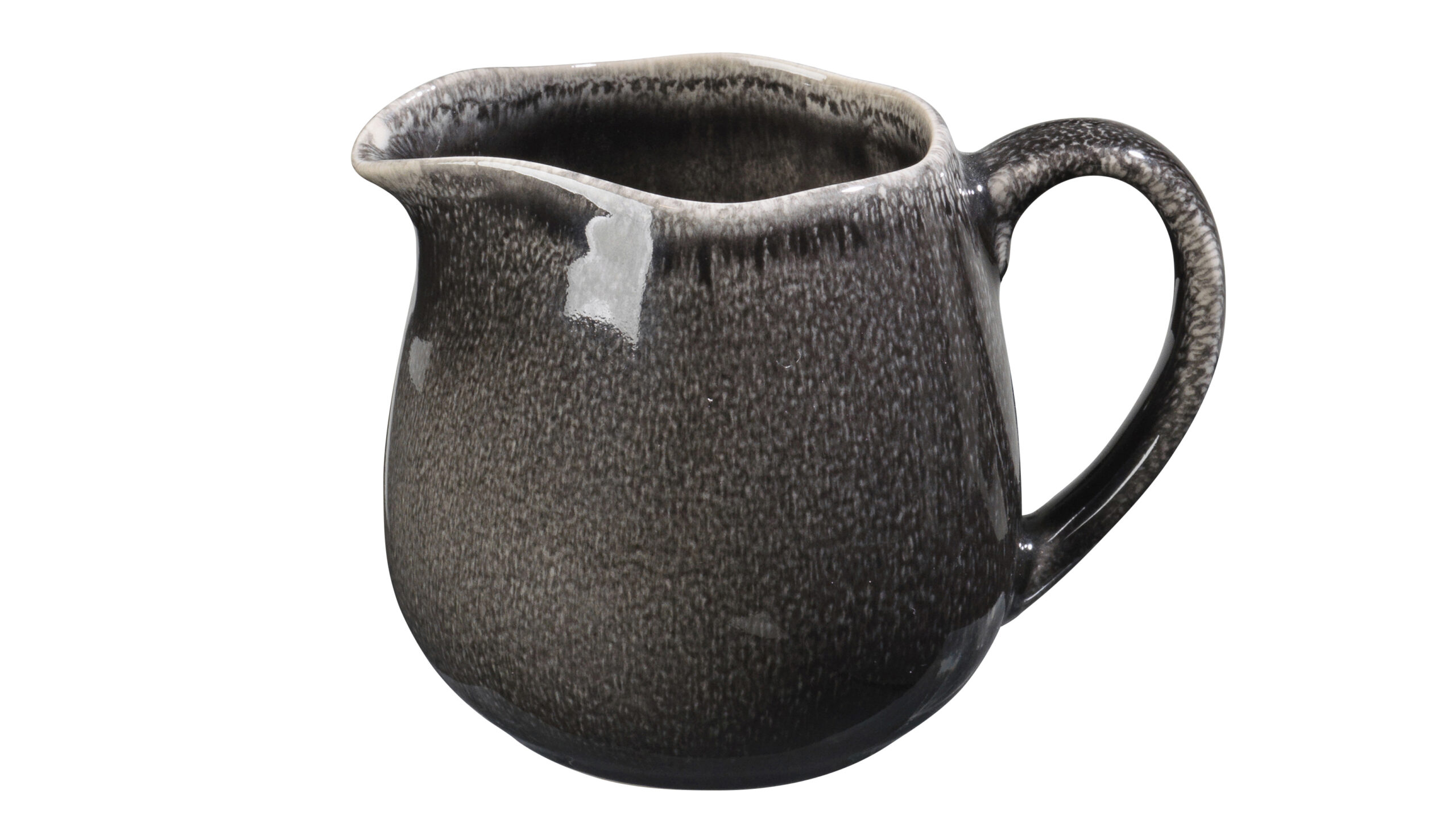 Broste Nordic Coal mjólkurkanna 30cl Broste Nordic Coal mjólkurkanna 30cl – mynd 1