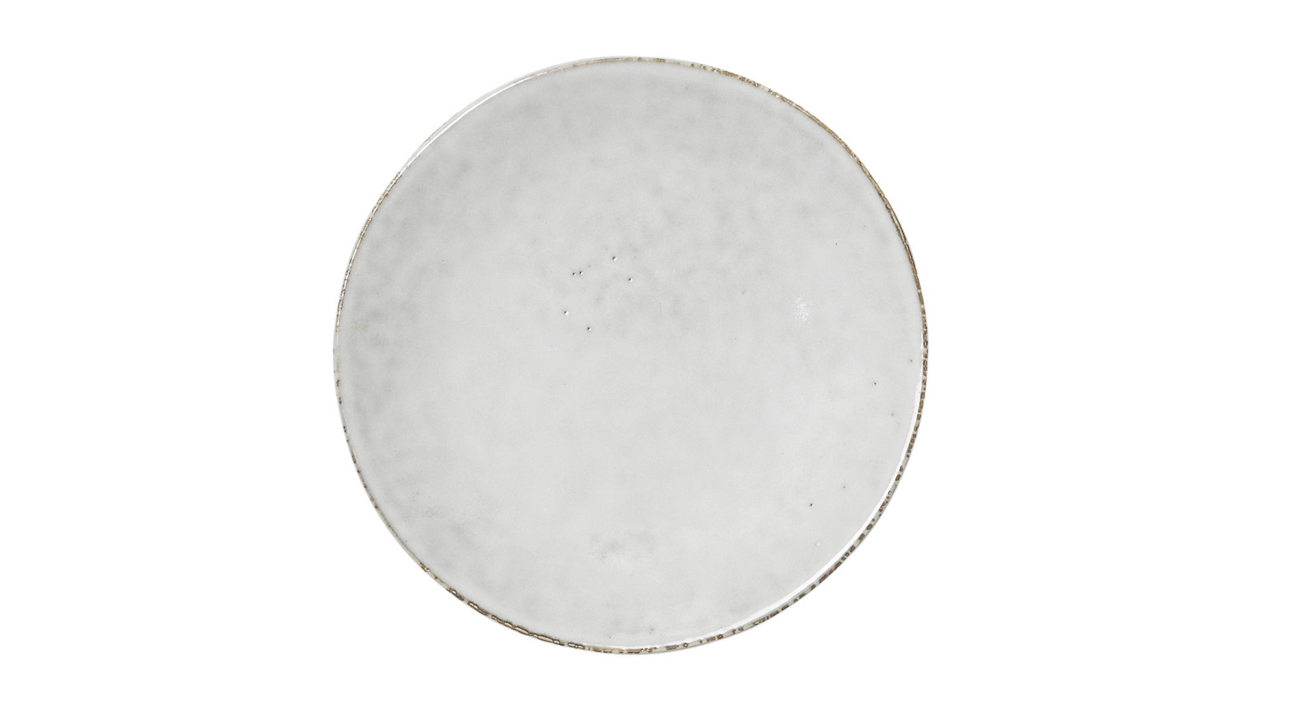 Broste Nordic Sand diskur Þ15 Broste Nordic Sand diskur Ø15 cm - Image 1