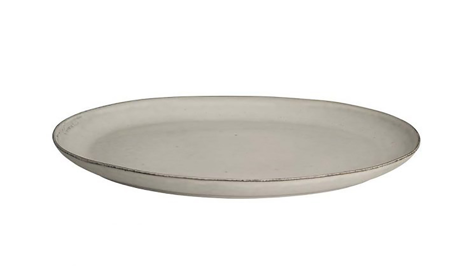 Broste Nordic Sand fat 26,x35,5 Broste Nordic Sand fat 26,x35,5 cm – mynd 1