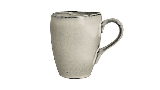 Broste Nordic Sand kanna m:haldi 25cl Broste Nordic Sand kanna með haldi 25cl - Image 1