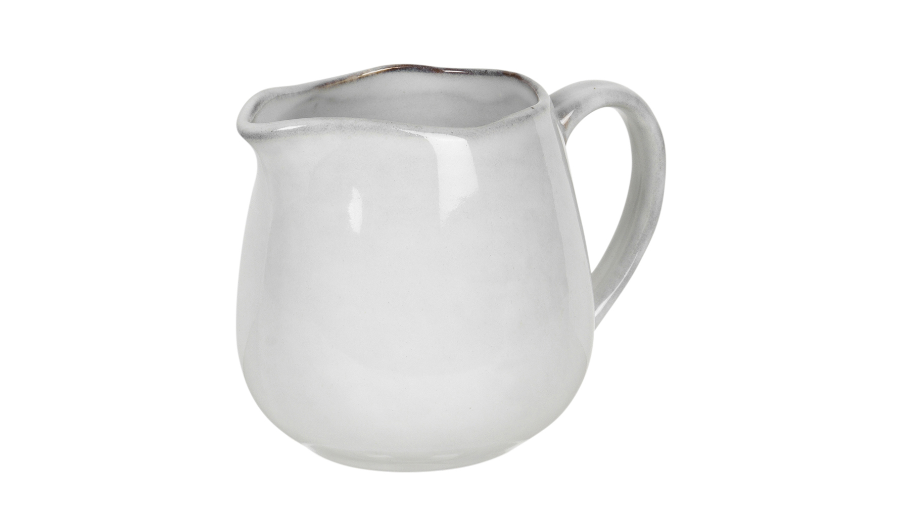 Broste Nordic Sand mjólkurkanna 30cl 14533035 Broste Nordic Sand mjólkurkanna 30cl - Image 1