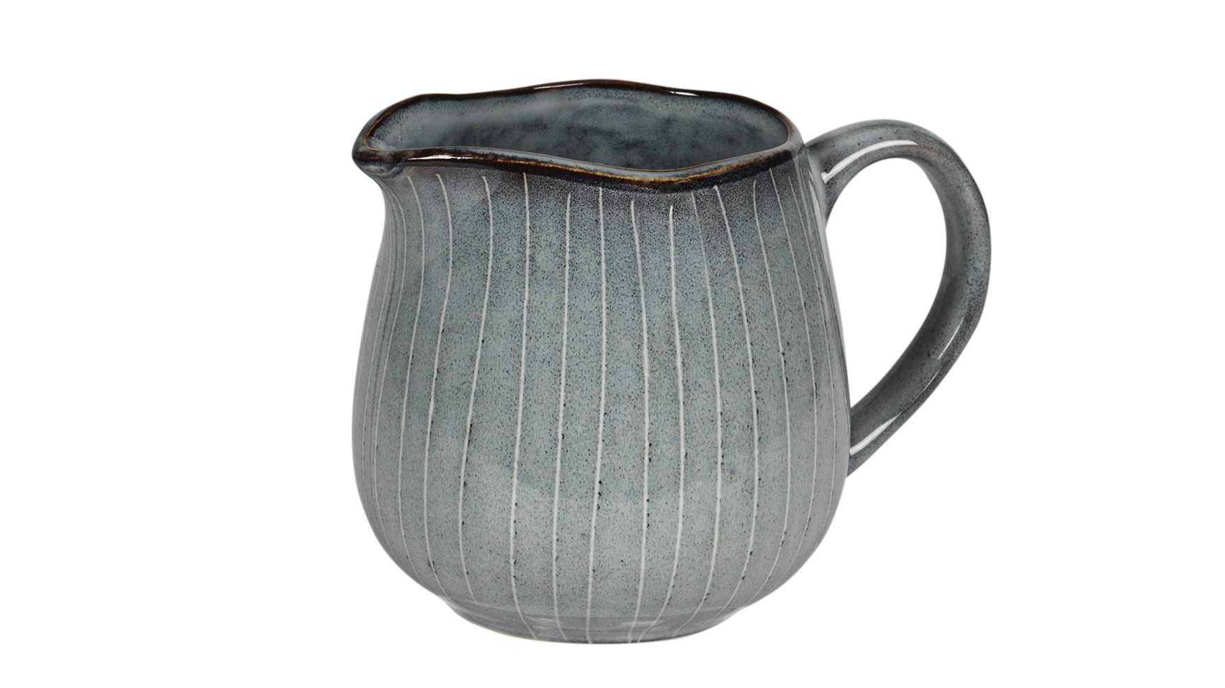 Broste Nordic Sea mjólkurkanna 14531053 Broste Nordic Sea mjólkurkanna 30cl - Image 1
