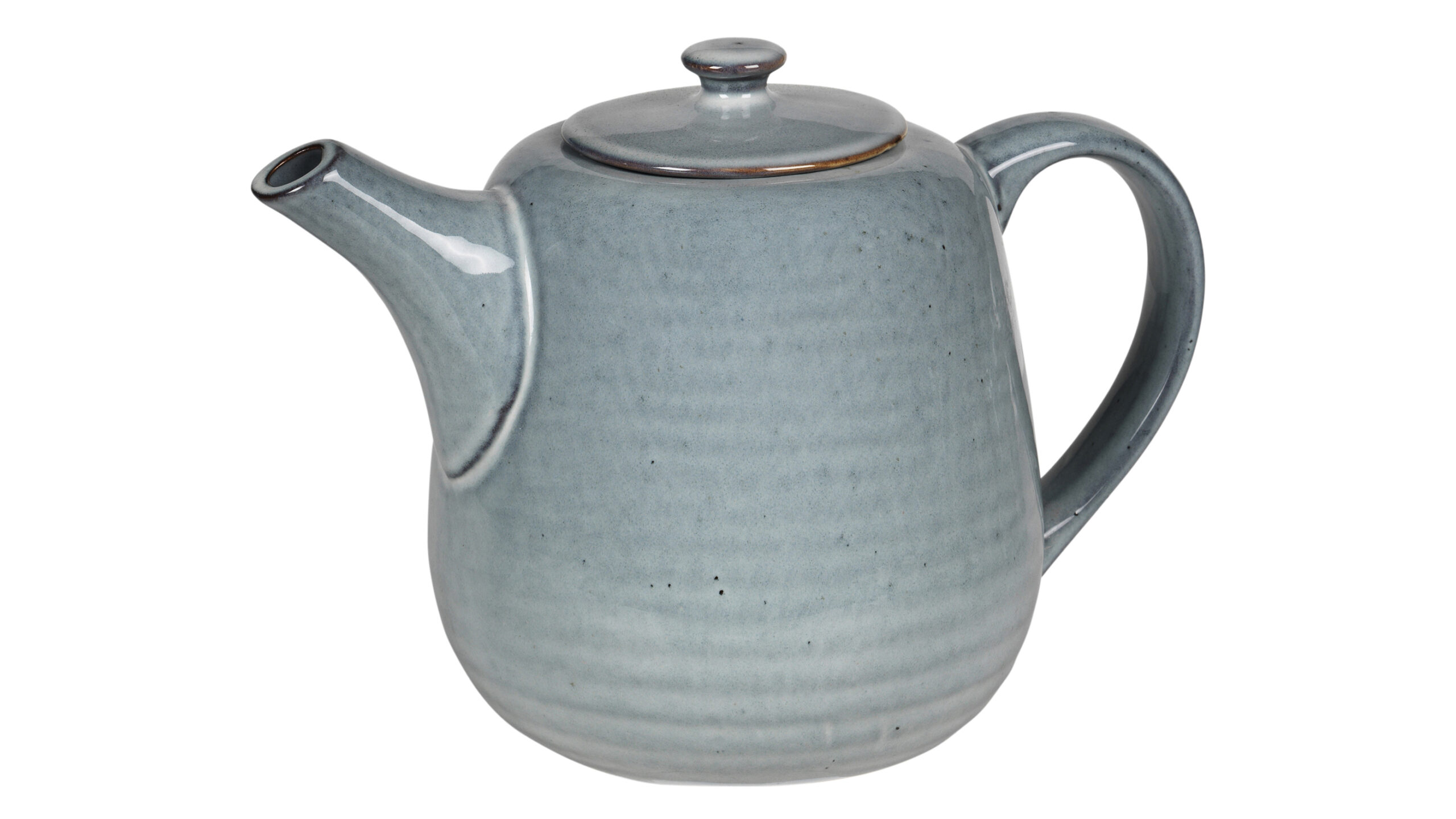 Broste Nordic Sea teketill 1 ltr 14531030 Broste Nordic Sea tekanna 130cl – mynd 1