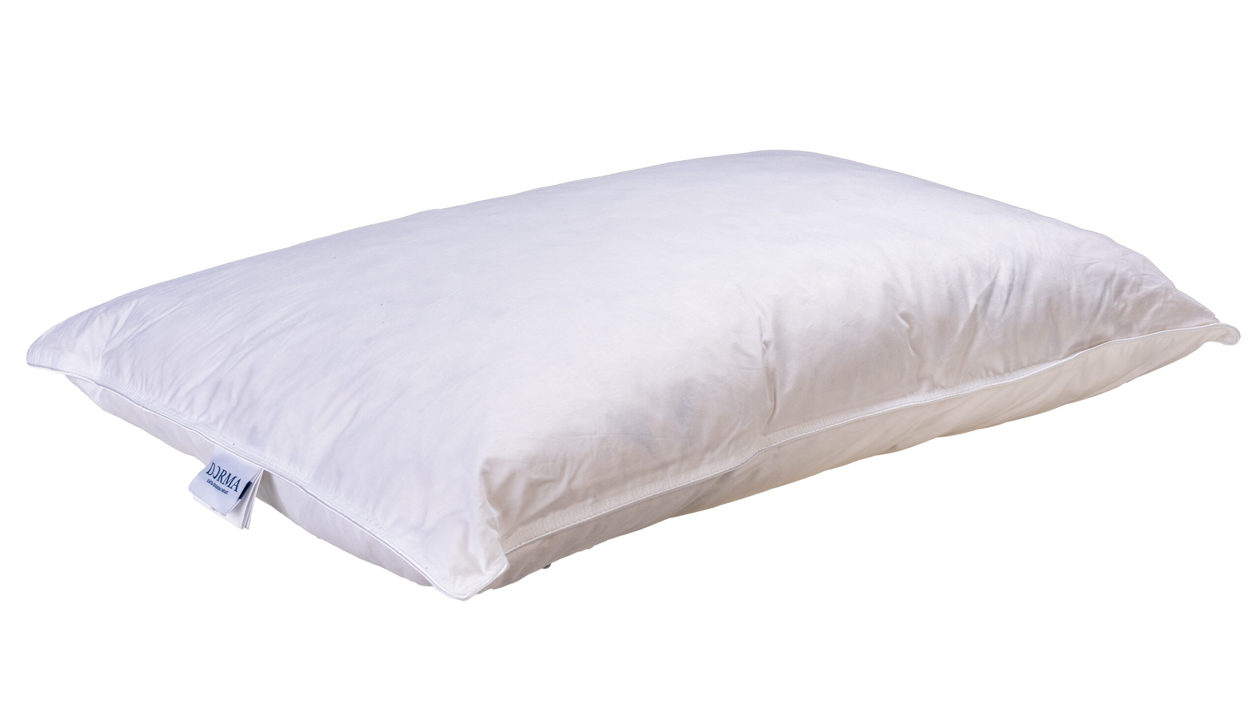 Dorma Premium dúnkoddi 50x70 Dorma Premium dúnkoddi 50x70 – mynd 1
