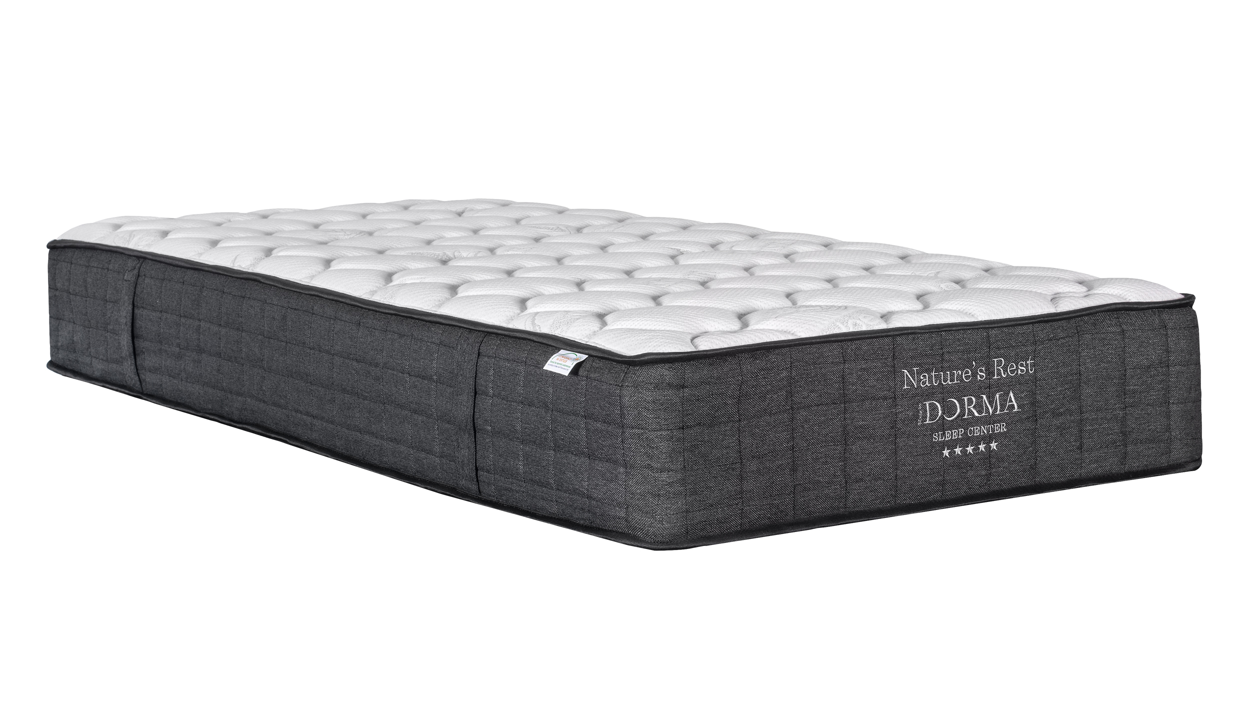 Natures Rest Luxury 120x200 Natures Rest Luxury 120x200 – mynd 1