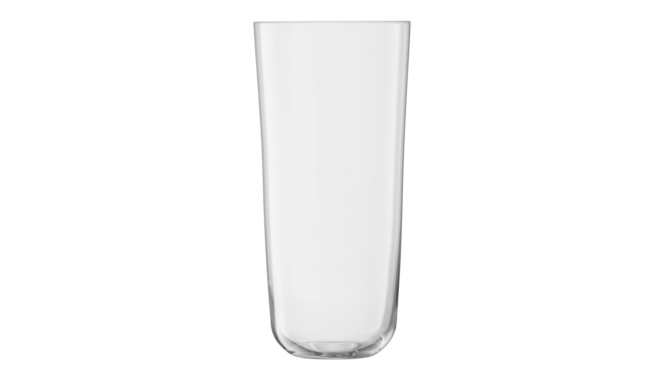 LSA Arc Highball glas 550ml 4 stk G174719301 LSA Arc Highball glas 550ml 4 stk - Image 1