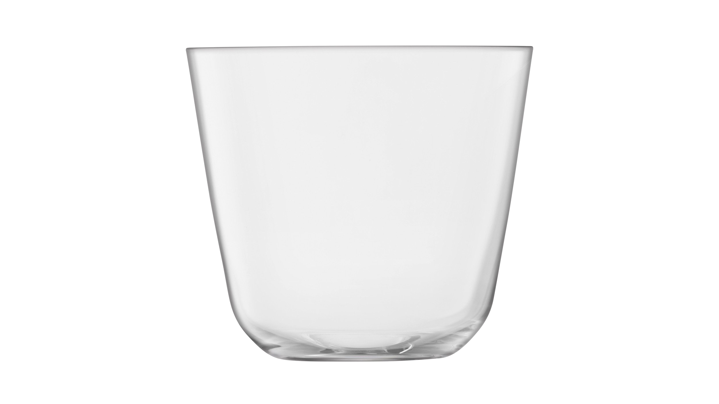 LSA Arc glas 260ml 4 stk G174709301 LSA Arc glas 260ml 4 stk - Image 1