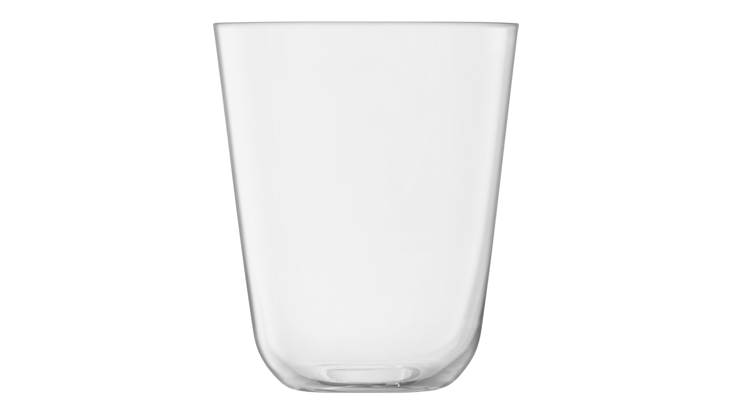 LSA Arc glas 380ml 4 stk G174714301 LSA Arc glas 380ml 4 stk - Image 1