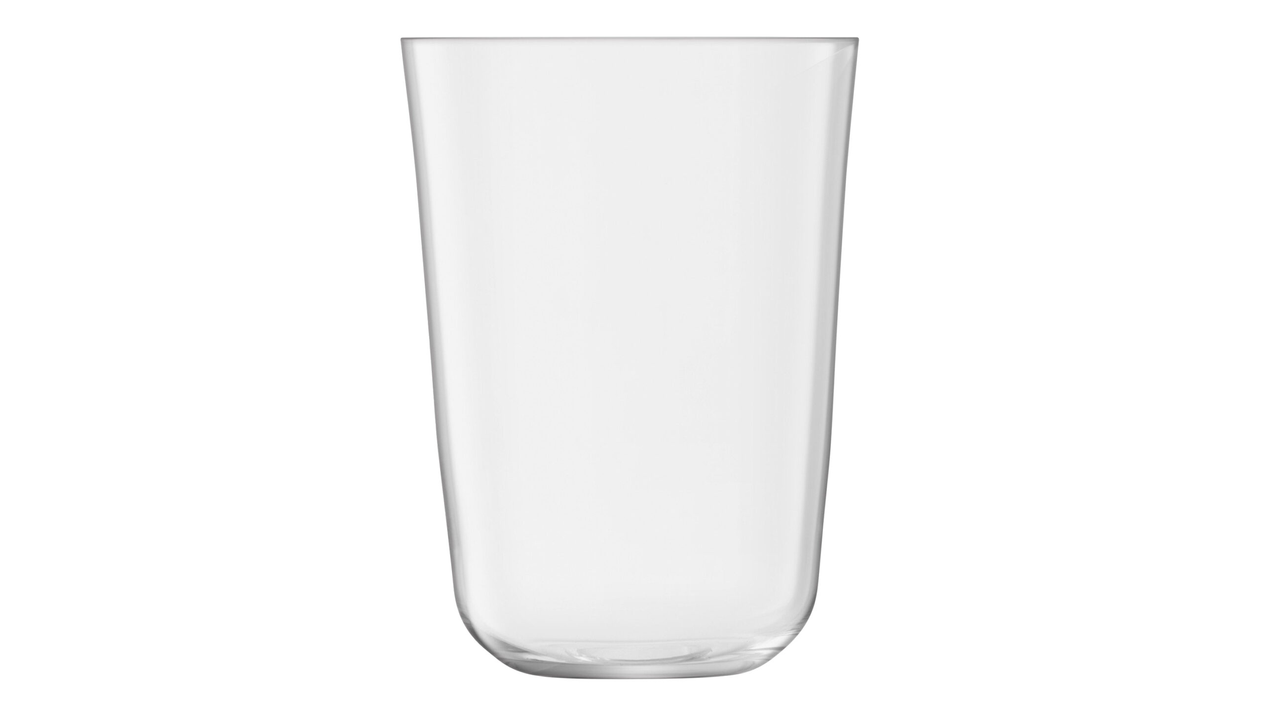 LSA Arc glas 550ml 4 stk G174720301 LSA Arc glas 550ml 4 stk - Image 1