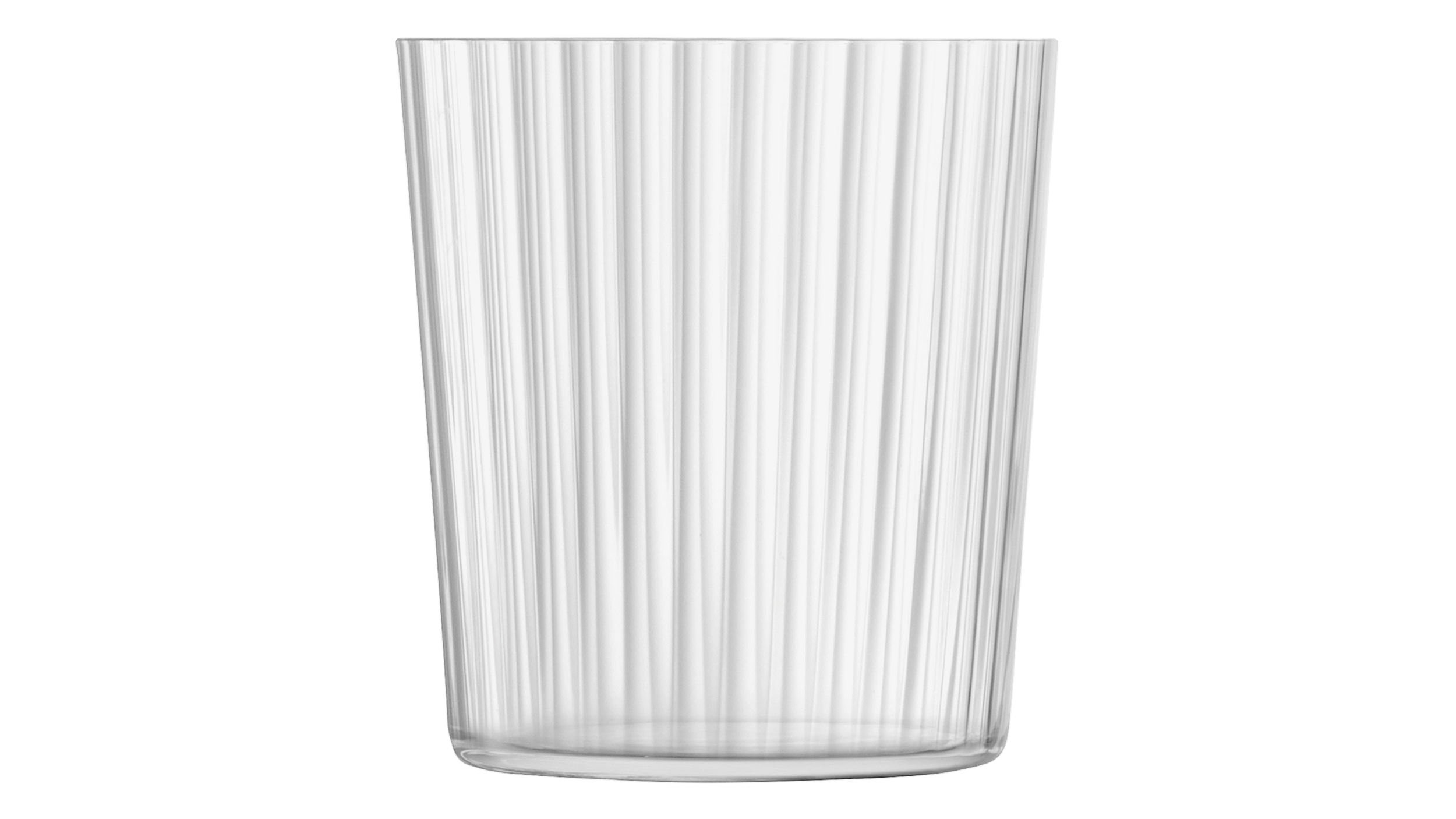 LSA Gio Line glas 390ml 4 stk G06013304 LSA Gio Line glas 390ml 4 stk - Image 1