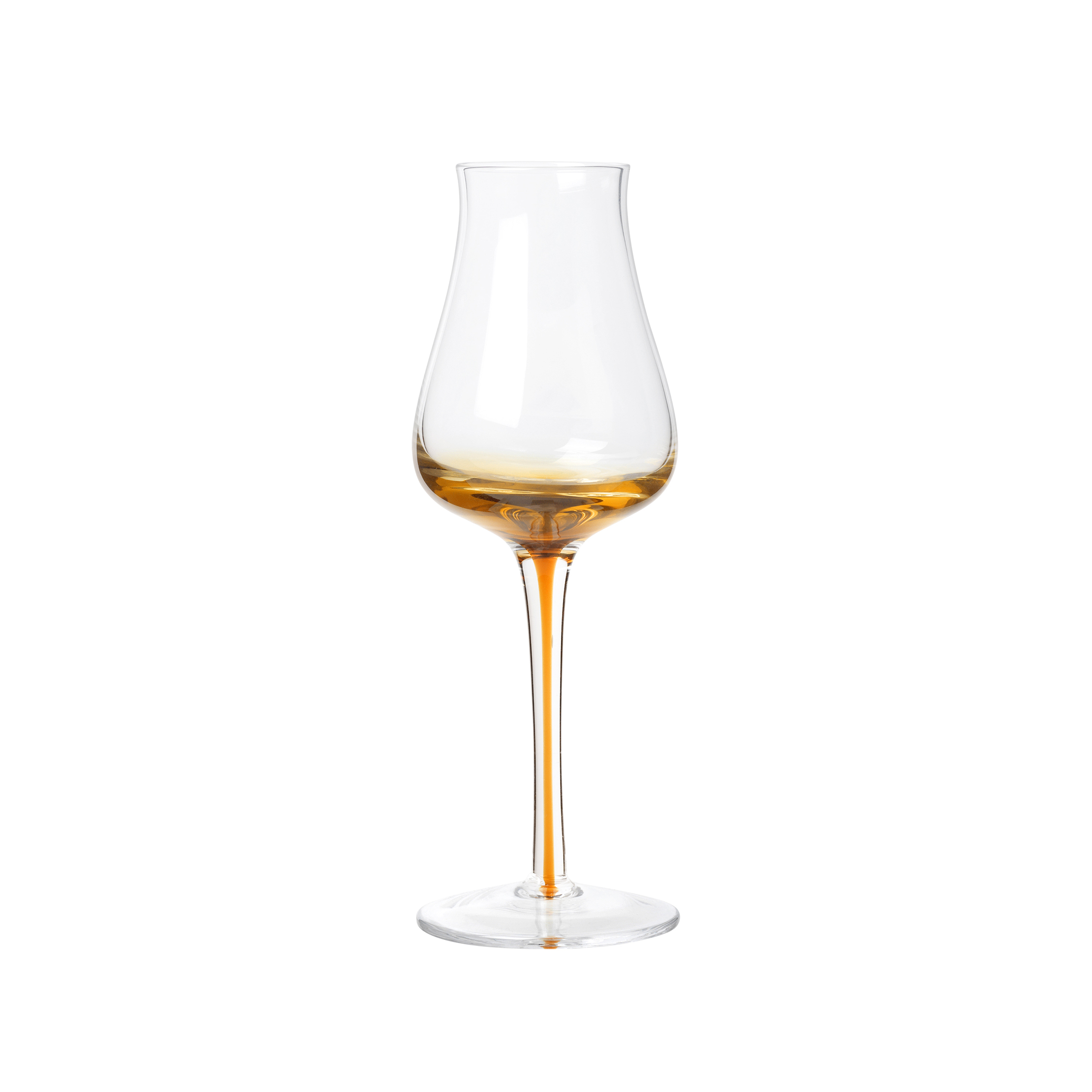 Broste amber spirit glas 15cl 14496285 Broste amber spirit glas 15cl – mynd 1