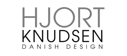 Hjort Knudsen logo