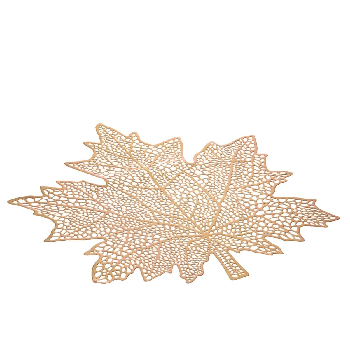 6aebbc22-cdd3-4c18-a3bd-2d330fb84a54.jpg Jolipa Leaf diskamotta ljósbleik - Image 1