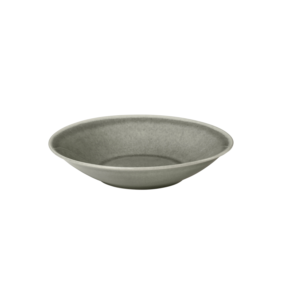14533529 Broste Rain djúpur diskur Ø22,5 (1) Broste Nordic Rain djúpur diskur Ø22,5 – mynd 1