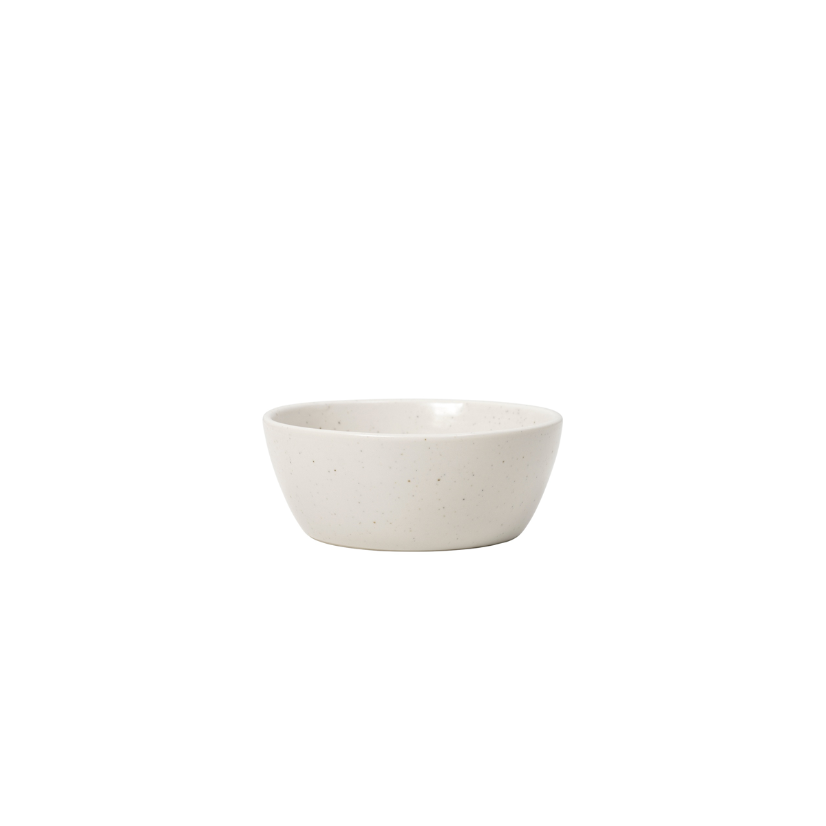 14533567 Broste Nordic Vanilla skál Ø9xH3,5cm Broste Nordic Vanilla skál Ø9xH3,5cm – mynd 1