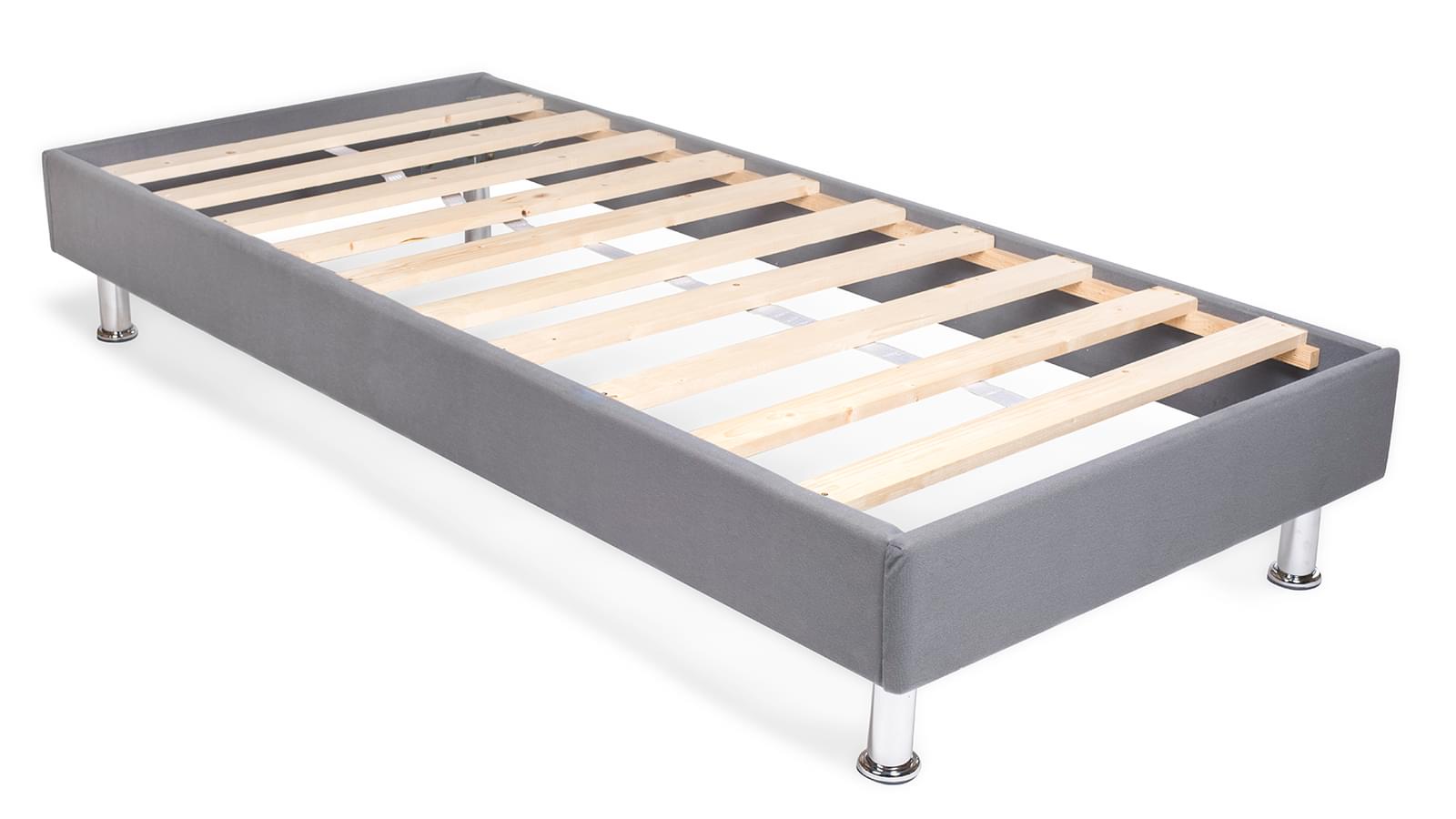 e2225a23-1dd5-4f7e-812c-272f8a9ada94.jpg Classic botn 90x200 cm – mynd 1