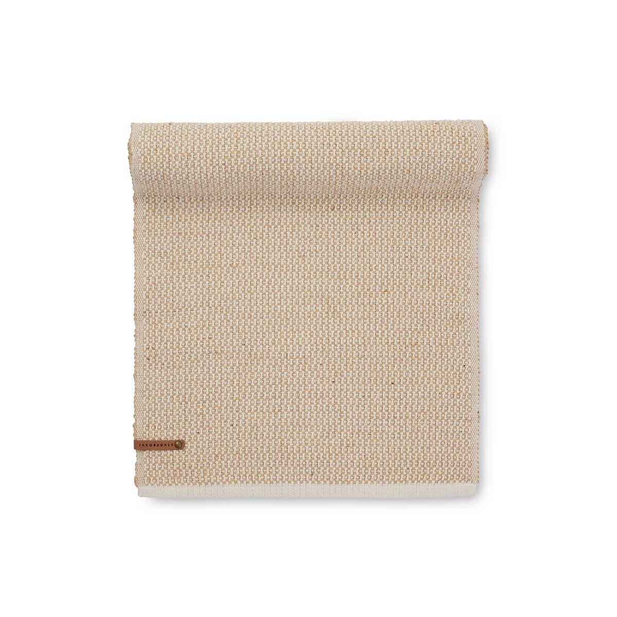b28f4b94-0c9a-4410-a32a-2c06847e1b1c.jpg Jakobsdals Stria löber 35x120cm jute - Image 1