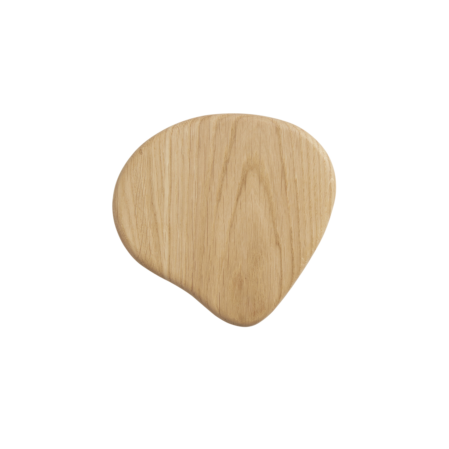 Broste Limfjord skurðarbretti eik 13,5x15cm 57000025 Broste Limfjord skurðarbretti eik 13,5x15 – mynd 1
