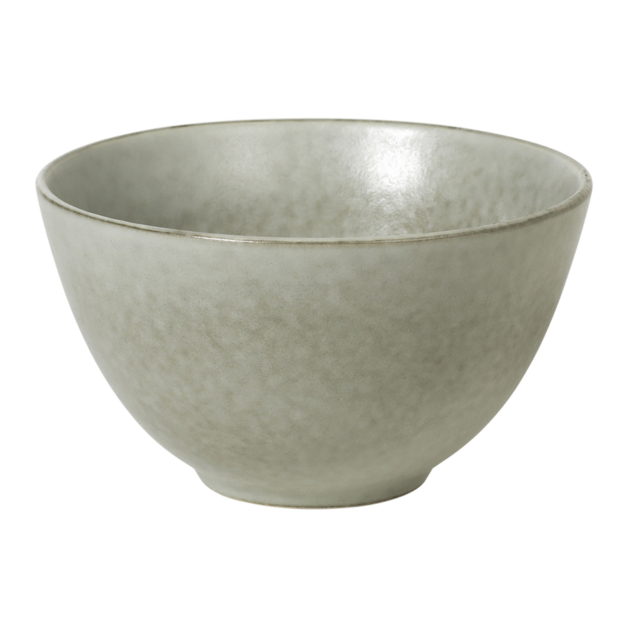 Broste Nordic Marsh skál Ø15x8 cm 14533498 Broste Nordic Marsh skál Ø15x8 cm – mynd 1