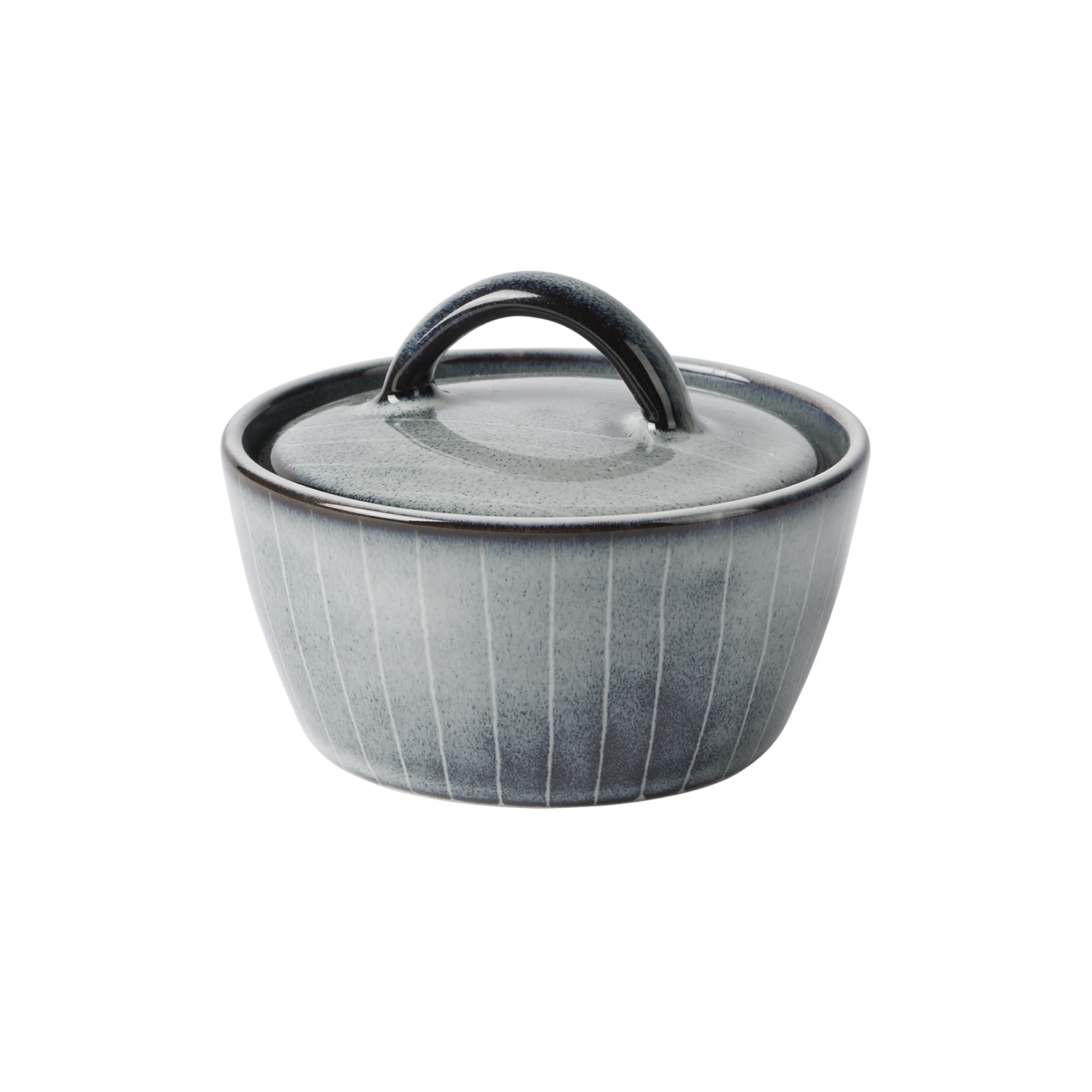 Broste Nordic Sea skál m:loki Ø8cm 14533515 Broste Nordic Sea skál m/loki Ø8cm – mynd 1