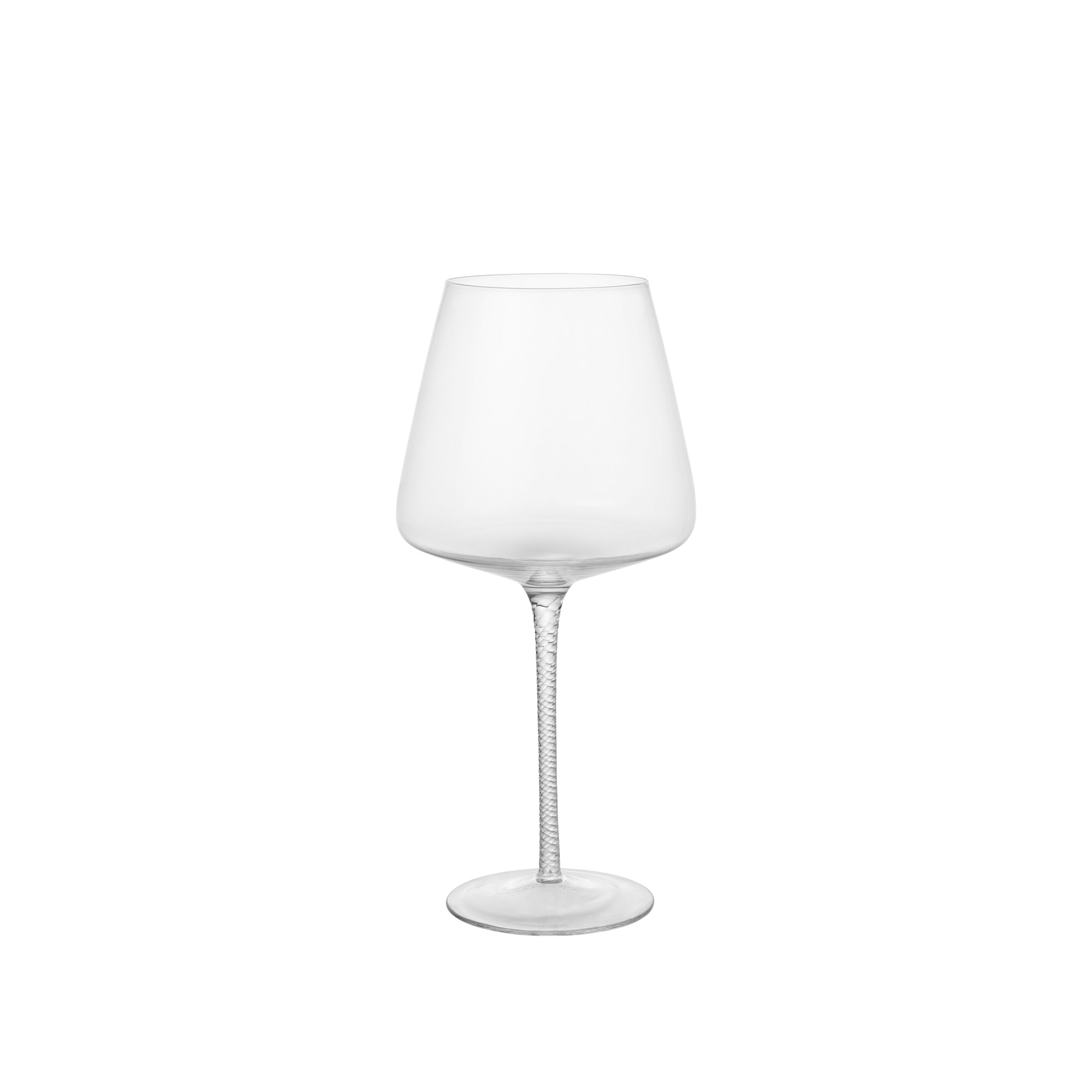 15002000 (1) Broste Bellevue rauðvínsglas 60cl – mynd 1