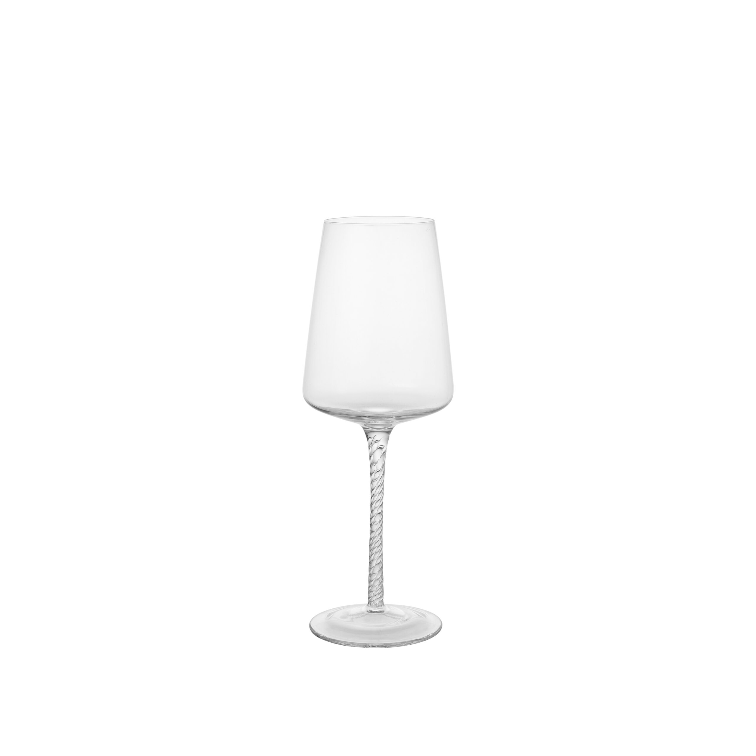 15002002(1) Broste Bellevue hvítvínsglas 45cl – mynd 1