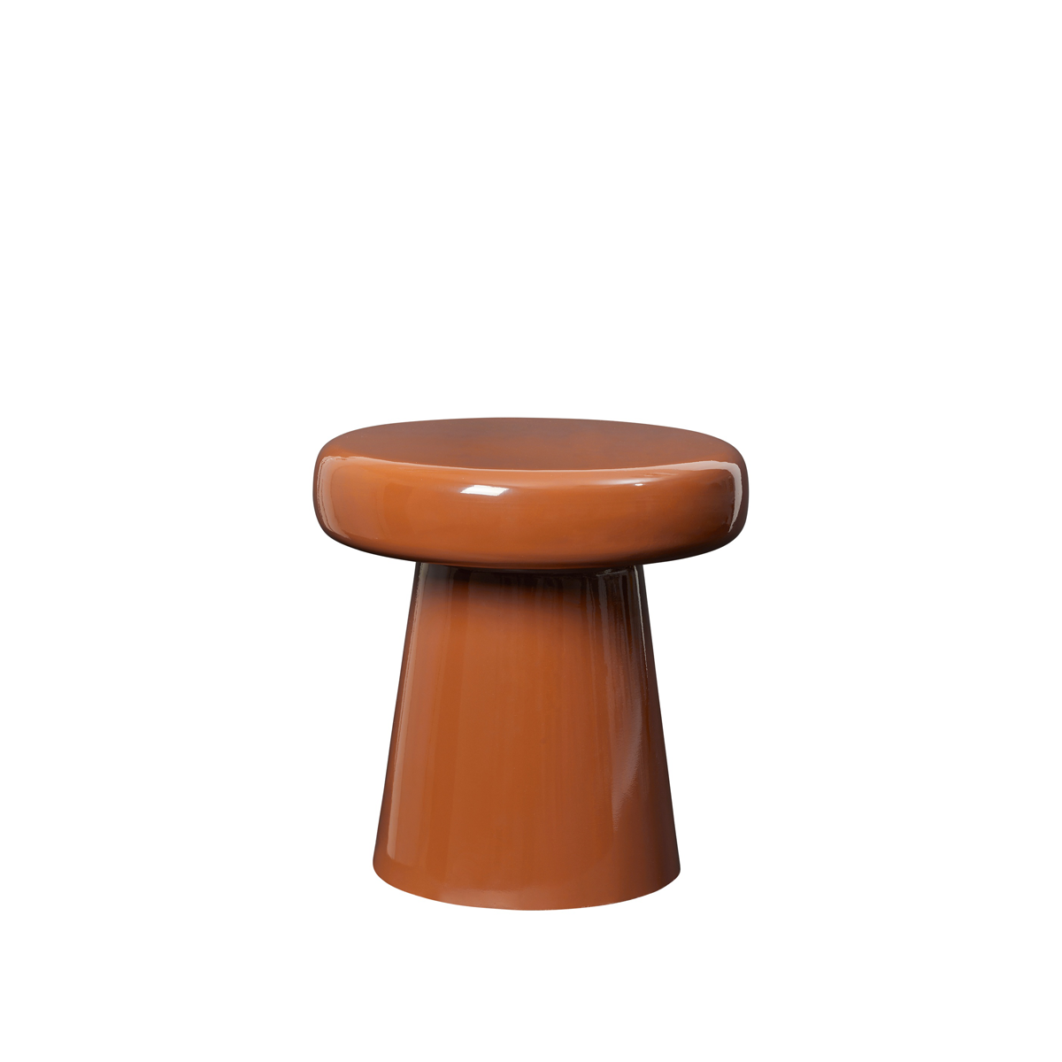 71177738 Broste Jelly hliðarborð Mocha Bisque (1) Broste Jelly hliðarborð Mocha Bisque – mynd 1