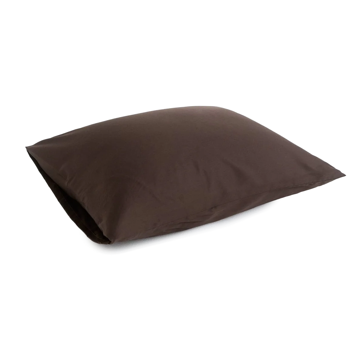 Movesgood bambus koddaver 2 stk. 50x70cm mocca 77350106638395 Movesgood bambus koddaver 2 stk. 50x70cm mocca – mynd 1