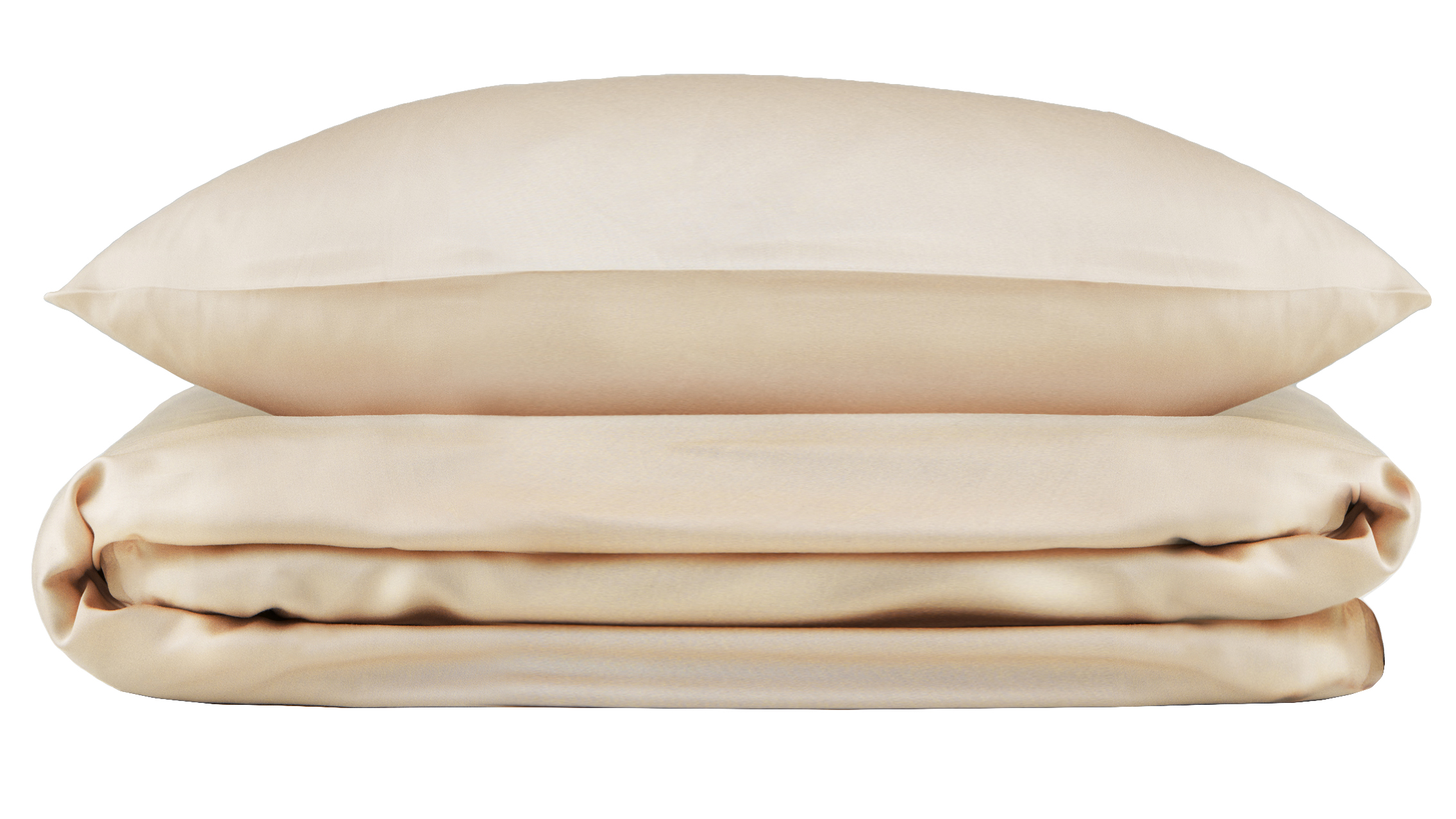 Movesgood bambus rúmföt 140x200 sand 77350106637156 Movesgood bambus rúmföt 140x200 sand – mynd 1