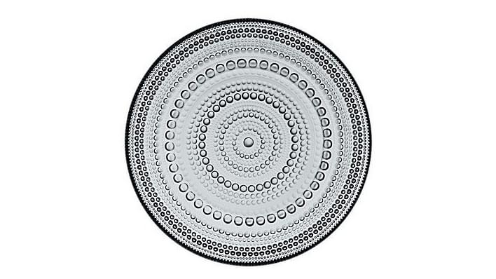 3a49d7c6-a2d5-4620-a9d1-f2de53ae14d0.jpg Iittala Kastehelmi diskur 17cm grár – mynd 1
