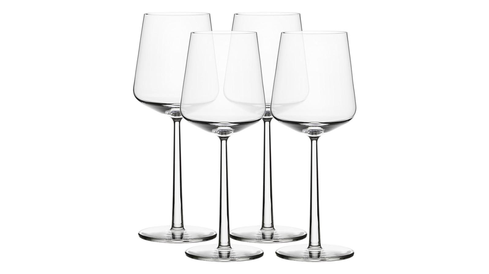 d1eb3539-eb49-412a-8bd2-3386c3511f78.jpg Iittala Essence rauðvínsglas 45cl 4stk – mynd 1