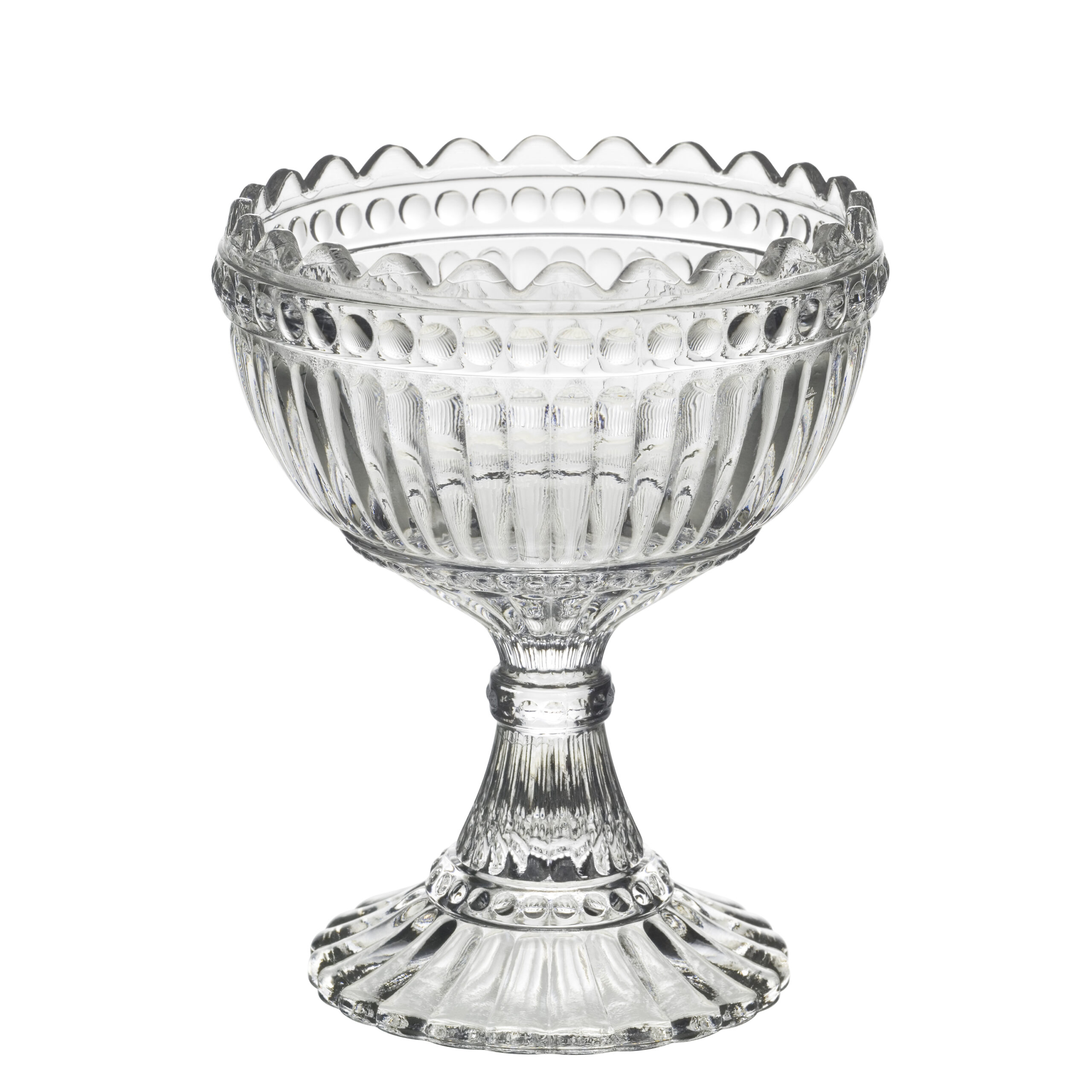 1007062 Iittala Mariskooli skál 15,5cm glær Iittala Mariskooli skál 15,5cm glær – mynd 1