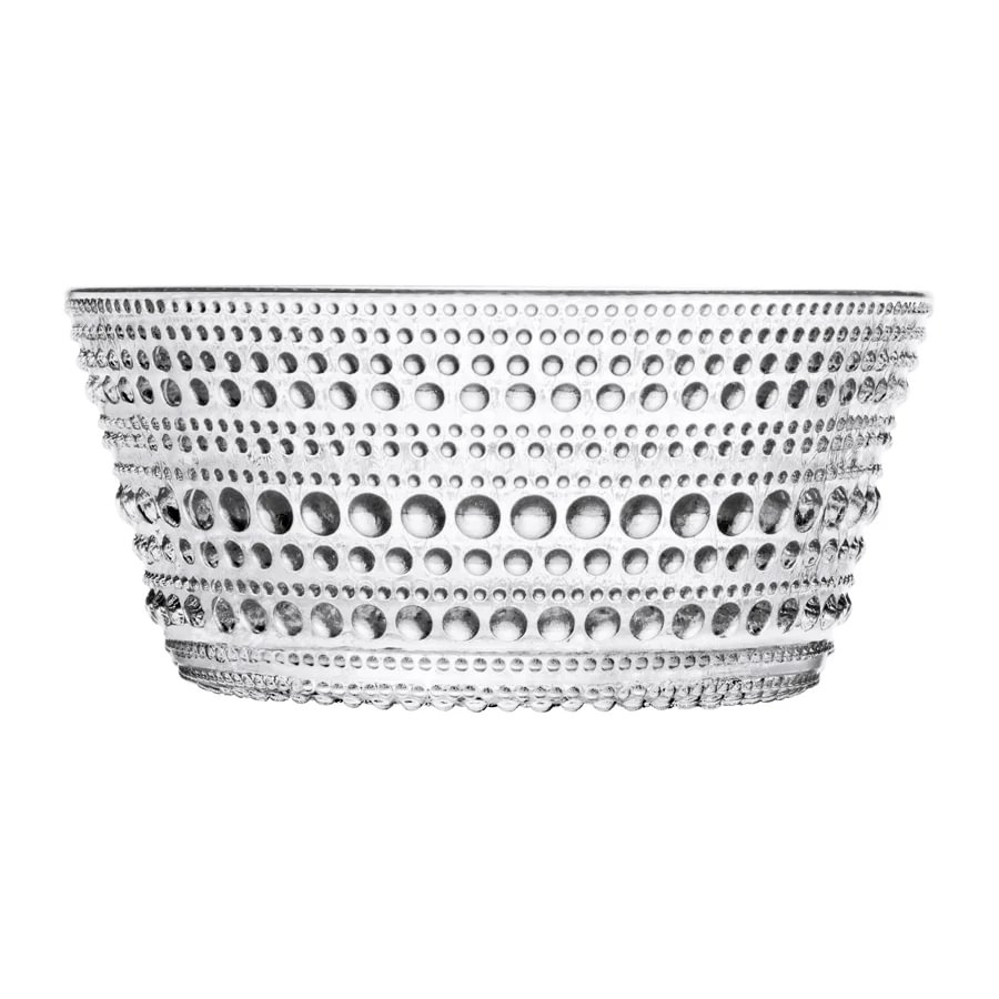 8fabcff5-18fa-4fac-a6d4-9d412e6db040.jpg Iittala Kastehelmi skál 0,23ltr glær – mynd 1
