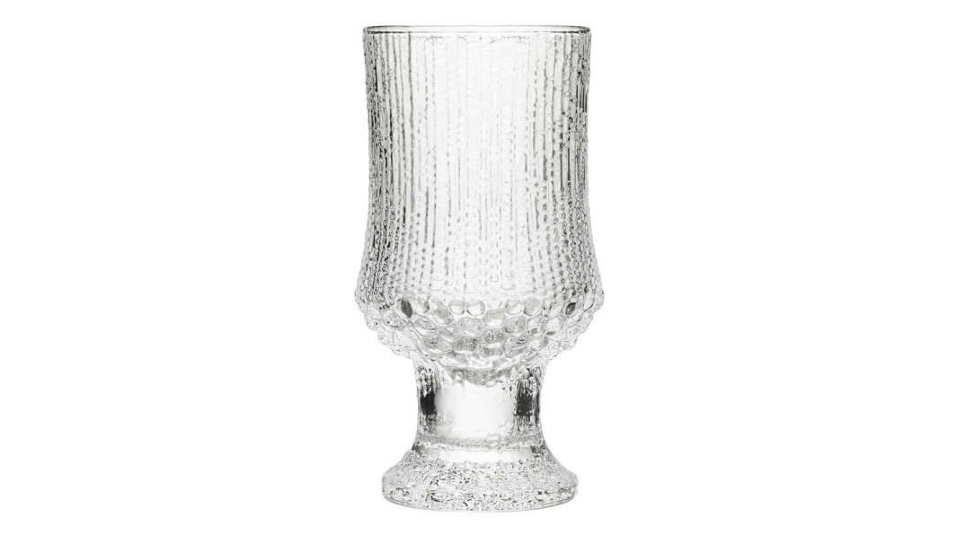 c320839b-7916-45dd-a667-1ac9ff0395c9.jpg Iittala Ultima Thule glas á fæti 34cl 2stk – mynd 1