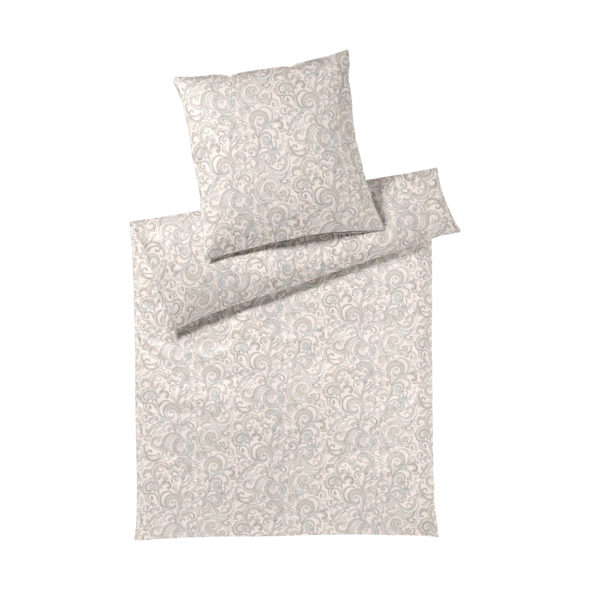 36247140200 Elegante rúmföt Grace 3624-7 140x200 Elegante rúmföt Grace 3624-7 140x200 – mynd 1