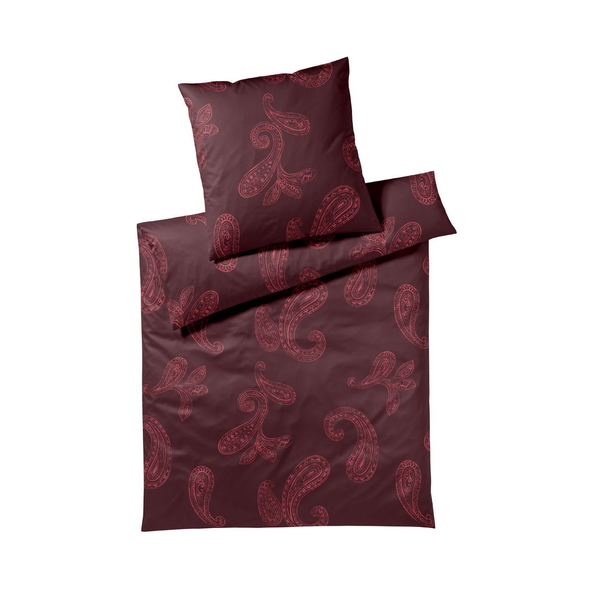 4120N1 Joop rúmföt Paisley 4120-1 140x200 (3) Joop rúmföt Paisley 4120-1 140x200 – mynd 1