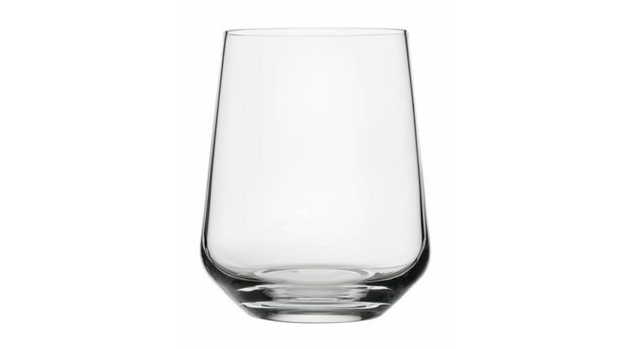75e68f80-3c5f-47af-82eb-19e3c5f6ee7f.jpg Iittala Essence vatnsglas 35cl 2 stk glær – mynd 1