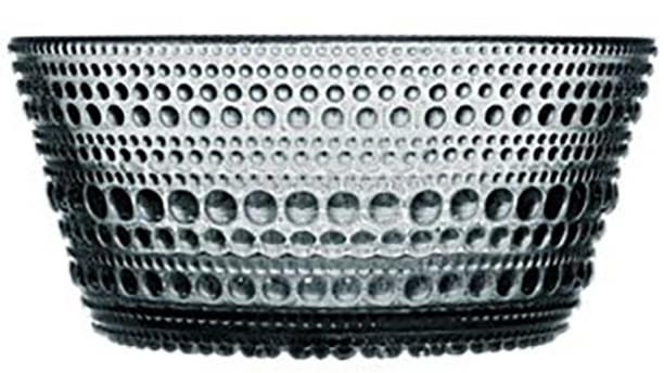 cc7d3b94-723f-4b8c-a53e-61bcfb601d86.jpg Iittala Kastehelmi skál 0,23ltr grá – mynd 1