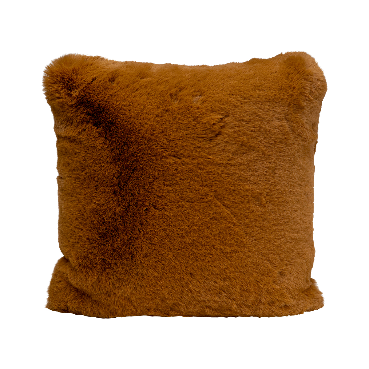 58663 Kare Mika púði 40x40cm toffee (1) Kare Mika púði 40x40cm toffee – mynd 1