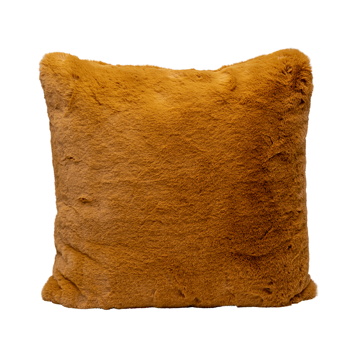 58664 Kare Mika púði 60x60cm toffee (1) Kare Mika púði 60x60cm toffee – mynd 1