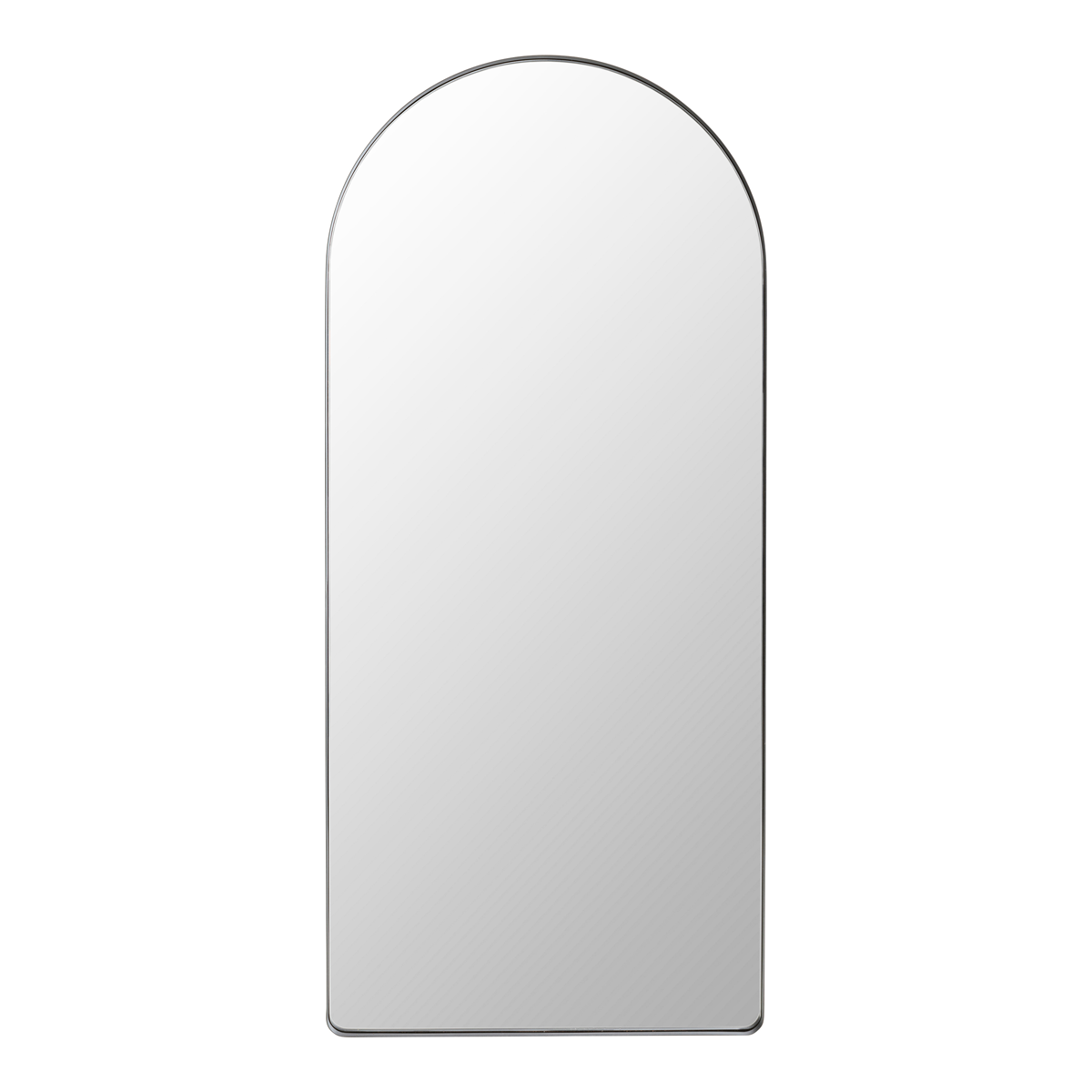 70570 Kare Bella spegill svartur 77x173cm (1) Kare Bella spegill svartur 77x173cm – mynd 1