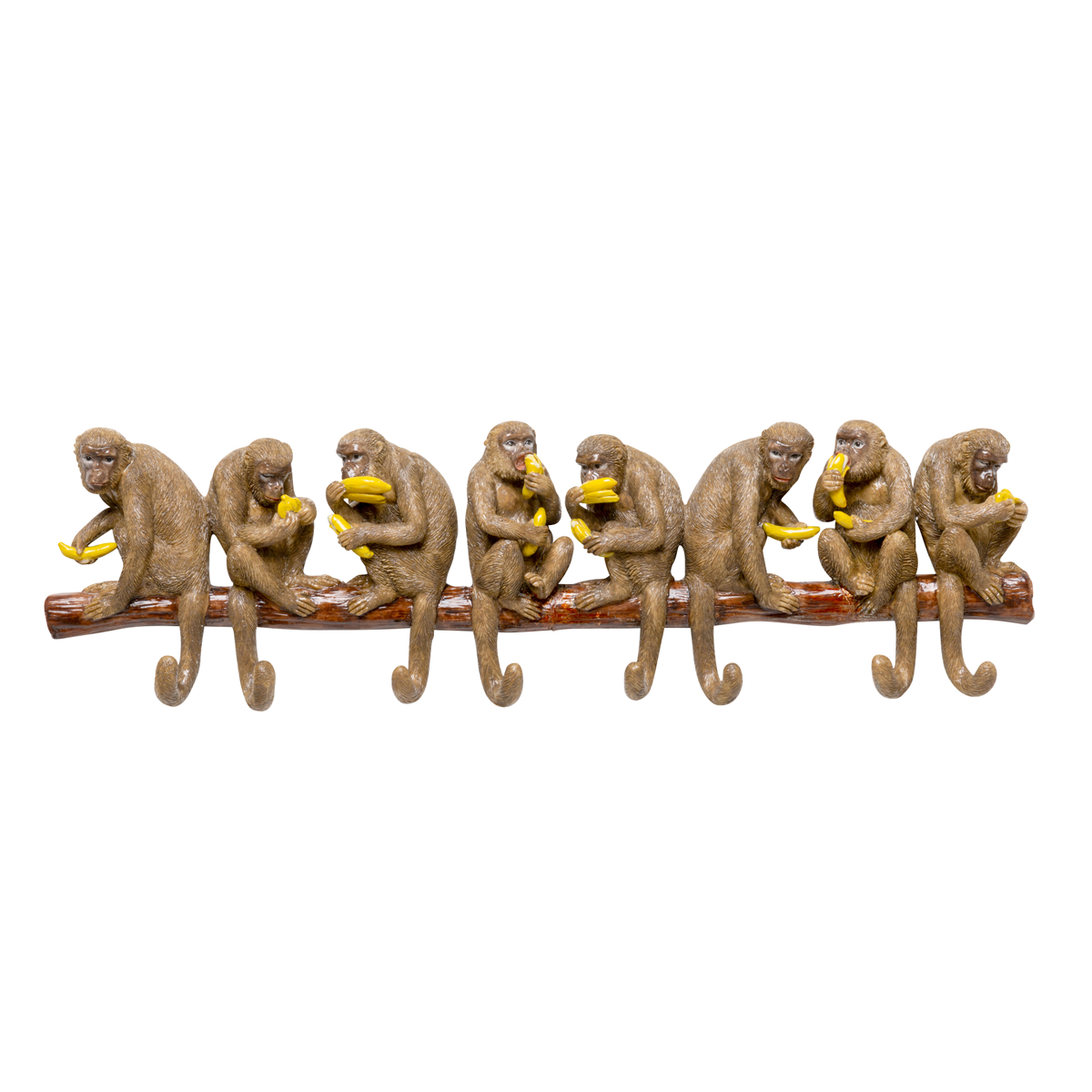 71348 Kare Monkey snagabretti 57cm (1) Kare Monkey snagabretti 57cm – mynd 1