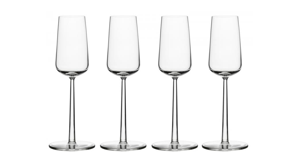 2b7c59fb-c271-49aa-a3c0-06dba05d0ba1.jpg Iittala Essence kampavínsglas 21cl 4stk – mynd 1