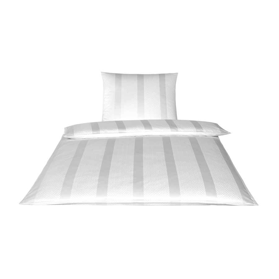 Elegante rúmföt Metropolis 2058-0 Elegante rúmföt Metropolis 2058-0 140x200 – mynd 1