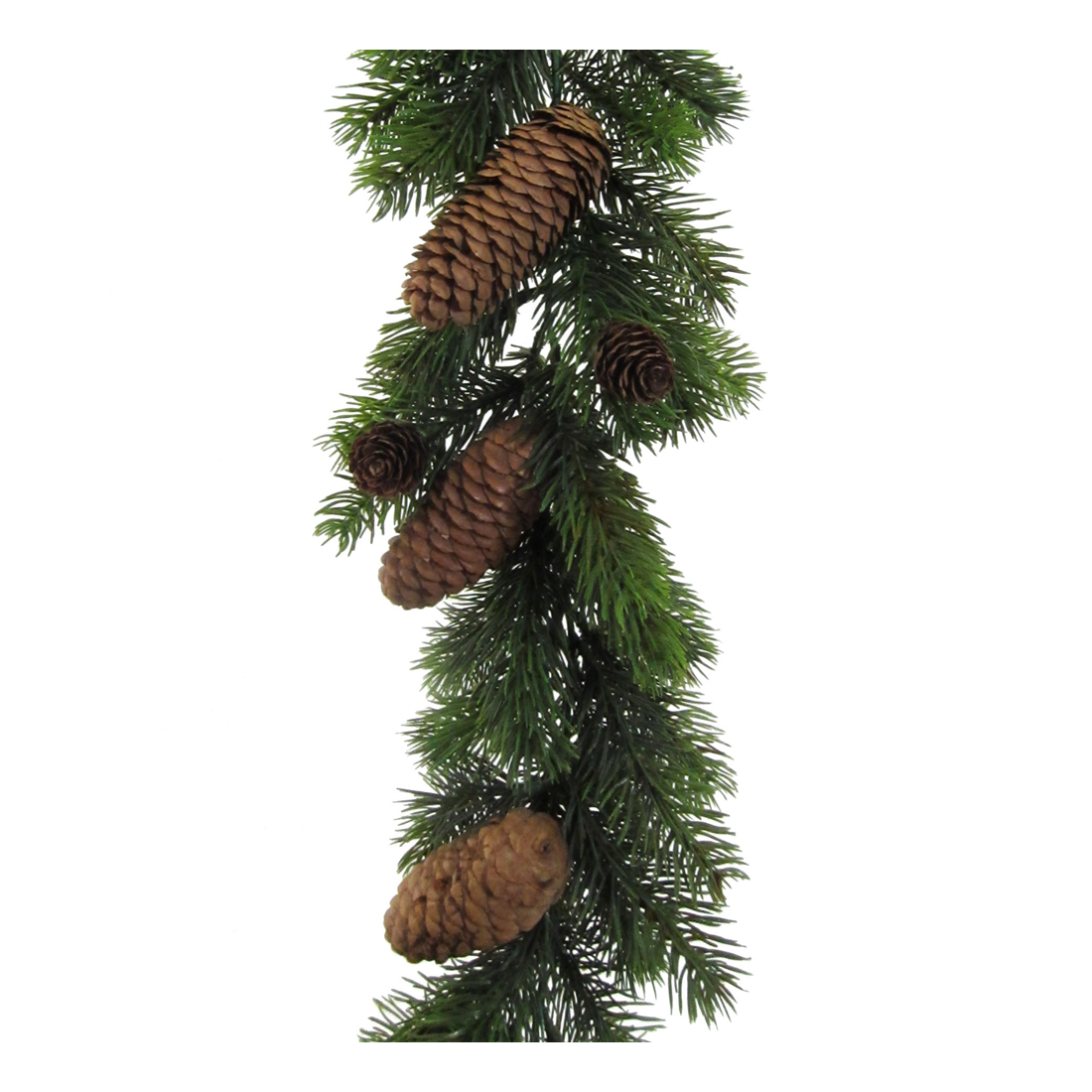 Gasper grenilengja mkönglum 180cm 30574800 Gasper grenilengja m/könglum 180cm – mynd 1